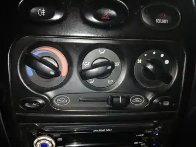 Автозапчасти б/у отопление / кондиционирование воздуха за daewoo matiz cd ссылки oem iam 