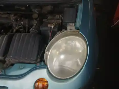 Автозапчасти б/у левая фара за daewoo matiz cd ссылки oem iam 