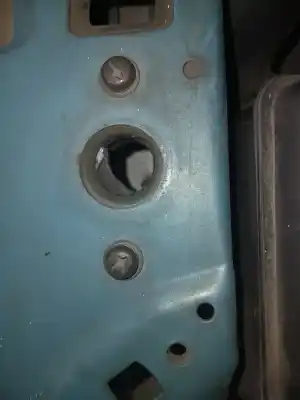 Автозапчасти б/у замок капота за daewoo matiz cd ссылки oem iam 