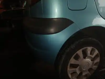 Автозапчасти б/у задний бампер за daewoo matiz cd ссылки oem iam   
