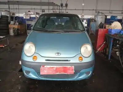 Автозапчасти б/у рулевая рейка за daewoo matiz cd ссылки oem iam 