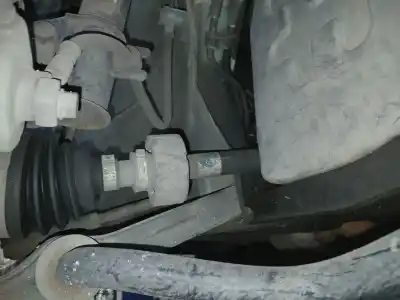 Автозапчасти б/у передняя правая трансмиссия за daewoo matiz cd ссылки oem iam 
