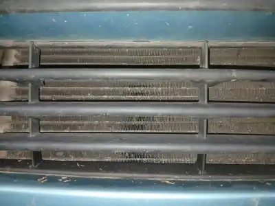 Автозапчасти б/у радиатор отопления / кондиционирования воздуха за daewoo matiz cd ссылки oem iam 