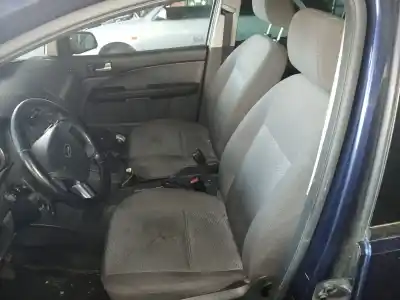 Recambio de automóvil de segunda mano de asiento delantero izquierdo para ford focus c-max (cap) d-g8da referencias oem iam 