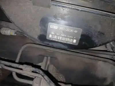 Автозапчастина б/у гальмівний серво для ford focus c-max (cap) ambiente (d) посилання на oem iam 3m512b195ah  