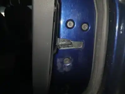 Recambio de automóvil de segunda mano de cerradura puerta trasera derecha para ford focus c-max (cap) d-g8da referencias oem iam 