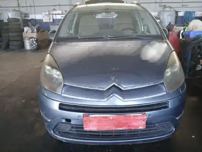 Second-hand car spare part AIR BAG RING for CITROEN C4 GRAND PICASSO  OEM IAM references   