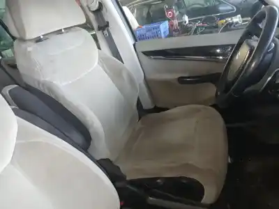 Pièce détachée automobile d'occasion SIÈGE AVANT GAUCHE pour CITROEN C4 GRAND PICASSO  Références OEM IAM   