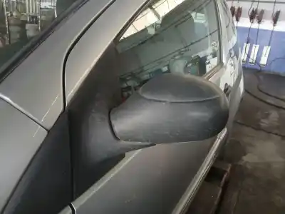 Peça sobressalente para automóvel em segunda mão espelho retrovisor esquerdo por citroen c2 audace referências oem iam   