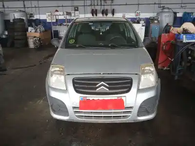 Second-hand car spare part rear windshield wiper motor for citroen c2 audace oem iam references 