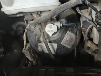 Peça sobressalente para automóvel em segunda mão servo freio por citroen c2 audace referências oem iam 9684264880  