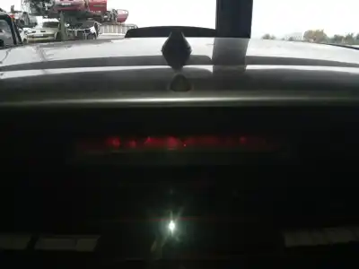 Second-hand car spare part central brake light for citroen c2 audace oem iam references 