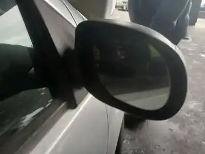 Second-hand car spare part right rearview mirror for citroen c2 audace oem iam references 