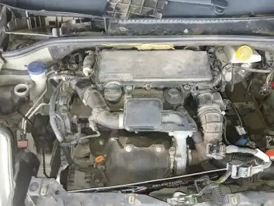 Pezzo di ricambio per auto di seconda mano MOTORE COMPLETO per CITROEN C2  Riferimenti OEM IAM 8HZ  