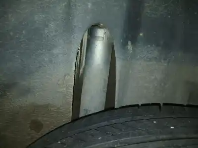 Second-hand car spare part rear left shock absorber for citroen c2 audace oem iam references 