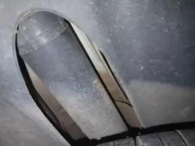 Second-hand car spare part right rear shock absorber for citroen c2 audace oem iam references 