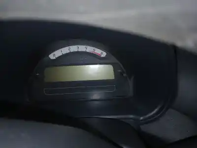 Second-hand car spare part dashboard for citroen c2 audace oem iam references 