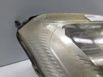 Second-hand car spare part right headlight for citroen c2 audace oem iam references 41981748  41981748
