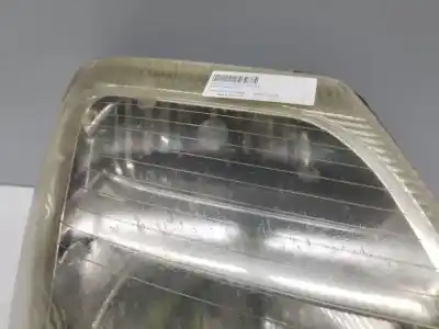 Second-hand car spare part right headlight for citroen c2 audace oem iam references 41981748  41981748