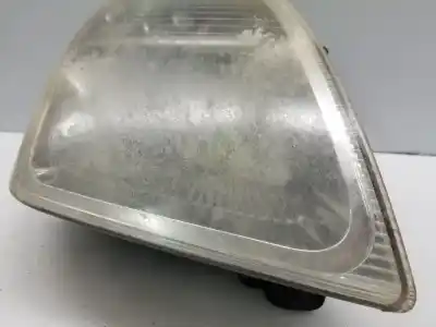 Second-hand car spare part right headlight for citroen c2 audace oem iam references 41981748  41981748