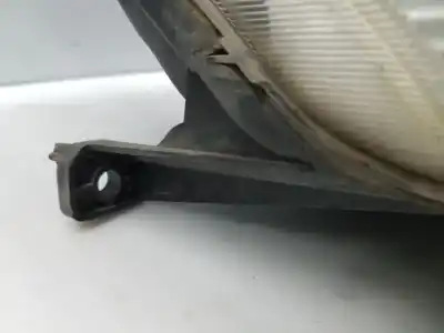 Second-hand car spare part right headlight for citroen c2 audace oem iam references 41981748  41981748