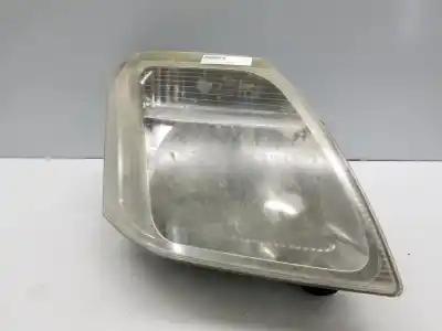 Second-hand car spare part right headlight for citroen c2 audace oem iam references 41981748  41981748