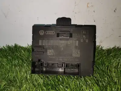 Recambio de automóvil de segunda mano de MODULO ELECTRONICO para AUDI A6 BERLINA (4GC) CNH referencias OEM IAM 4G8959795J  