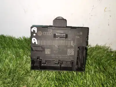 Recambio de automóvil de segunda mano de MODULO ELECTRONICO para AUDI A6 BERLINA (4GC) CNH referencias OEM IAM 4G8959792J  