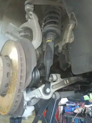 Second-hand car spare part front right shock absorber for audi a4 avant (8e) 1.9 tdi (96kw) oem iam references 