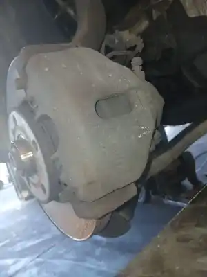 Second-hand car spare part front left brake caliper for audi a4 avant (8e) 1.9 tdi (96kw) oem iam references 