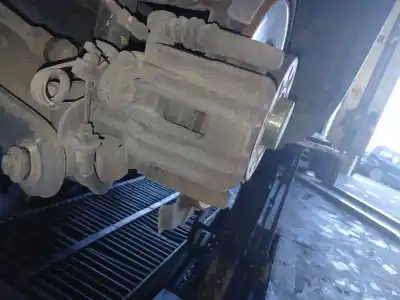 Second-hand car spare part rear right brake caliper for audi a4 avant (8e) 1.9 tdi (96kw) oem iam references 