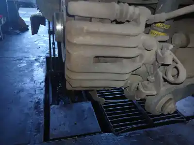 Second-hand car spare part rear left brake caliper for audi a4 avant (8e) 1.9 tdi (96kw) oem iam references 