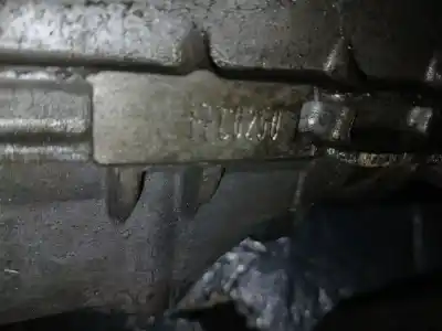 Second-hand car spare part gearbox for audi a4 avant (8e) 1.9 tdi (96kw) oem iam references fec