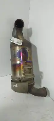 Pièce détachée automobile d'occasion filtre à particule pour peugeot partner kombi 1.6 16v hdi fap références oem iam k685  