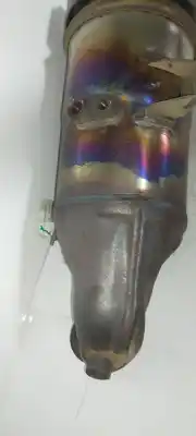 Pièce détachée automobile d'occasion filtre à particule pour peugeot partner kombi 1.6 16v hdi fap références oem iam k685  