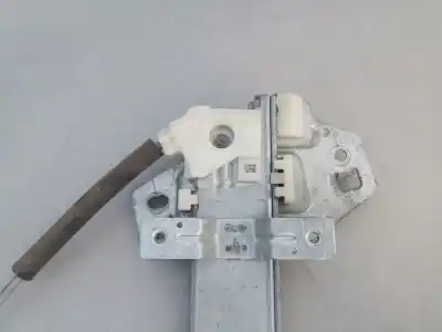 Pezzo di ricambio per auto di seconda mano motore alzacristalli anteriore destro per honda civic coupe (em2) 1.7i es riferimenti oem iam   