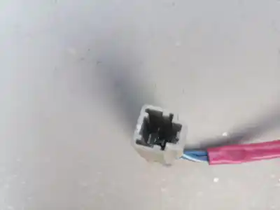 Pezzo di ricambio per auto di seconda mano motore alzacristalli anteriore destro per honda civic coupe (em2) 1.7i es riferimenti oem iam   