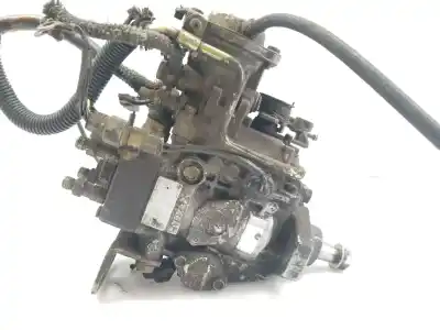 Peça sobressalente para automóvel em segunda mão bomba de injeção por mitsubishi montero (v20/v40) 2500 td gl referências oem iam 364j704169  364j704169