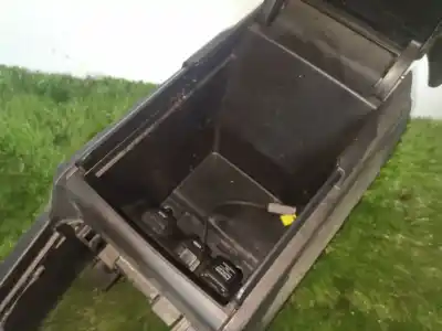 Автозапчастина б/у центральний подлокник для honda accord berlina (cl/cn) 2.2i ctdi executive посилання на oem iam   