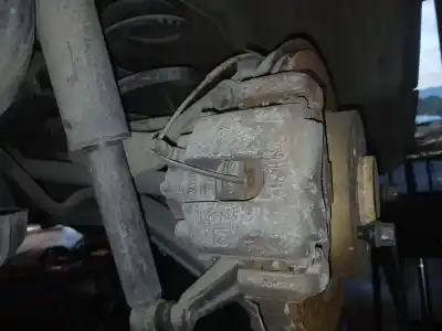 Second-hand car spare part rear right brake caliper for bmw serie 3 berlina (e46) 320d oem iam references 
