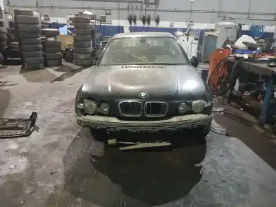 Second-hand car spare part fuel tank sender unit for bmw serie 3 berlina (e46) 320d oem iam references 