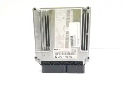 Pièce détachée automobile d'occasion  pour BMW SERIE 3 BERLINA (E46)  Références OEM IAM 7793443 0281010565 7793443