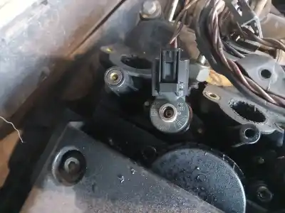 Second-hand car spare part intercooler for bmw serie 3 berlina (e46) 320d oem iam references 0445110131