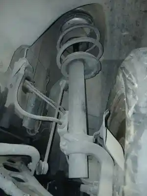 Second-hand car spare part front left shock absorber for bmw serie 3 berlina (e46) 320d oem iam references 