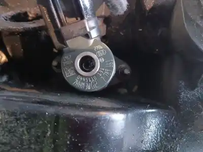 Second-hand car spare part injector for bmw serie 3 berlina (e46) 320d oem iam references 0445110131