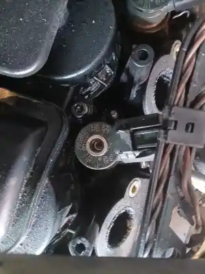 Second-hand car spare part injector for bmw serie 3 berlina (e46) 320d oem iam references 0445110131