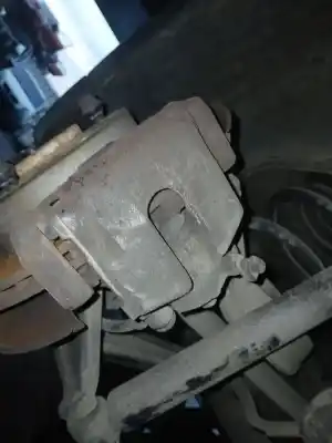 Second-hand car spare part rear left brake caliper for bmw serie 3 berlina (e46) 320d oem iam references 