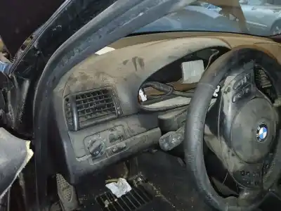 Second-hand car spare part dashboard for bmw serie 3 berlina (e46) 320d oem iam references 