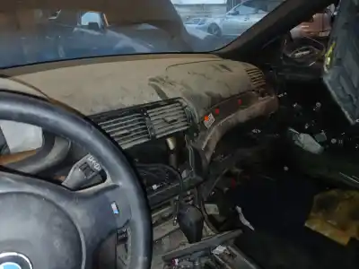 Second-hand car spare part dashboard for bmw serie 3 berlina (e46) 320d oem iam references   