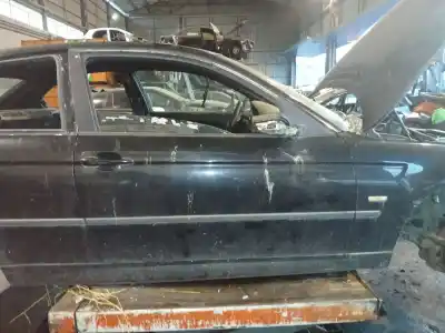 Second-hand car spare part front right door for bmw serie 3 berlina (e46) 320d oem iam references 